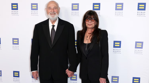 Rob and Michele Reiner’s children speak out after Nick Reiner’s arrest on murder charges