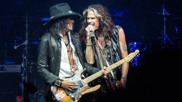 Aerosmith intro removed from Disney World’s Rock ‘n’ Roller Coaster