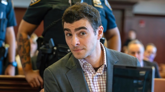 Luigi Mangione returns to court for Day 4 of pretrial evidence hearing