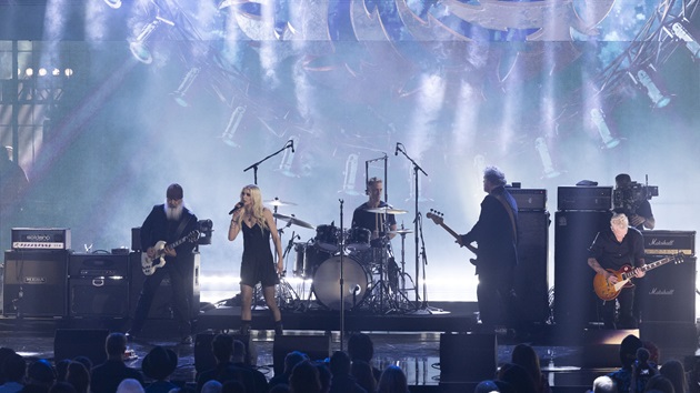 Watch Soundgarden’s Rock Hall performance on ABC’s induction ceremony special