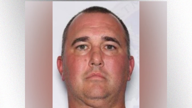 US Marshals offering $5,000 reward in search for missing Virginia football coach