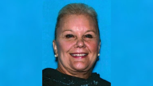 FBI adds true crime TV producer accused of posing as an heiress to most wanted list