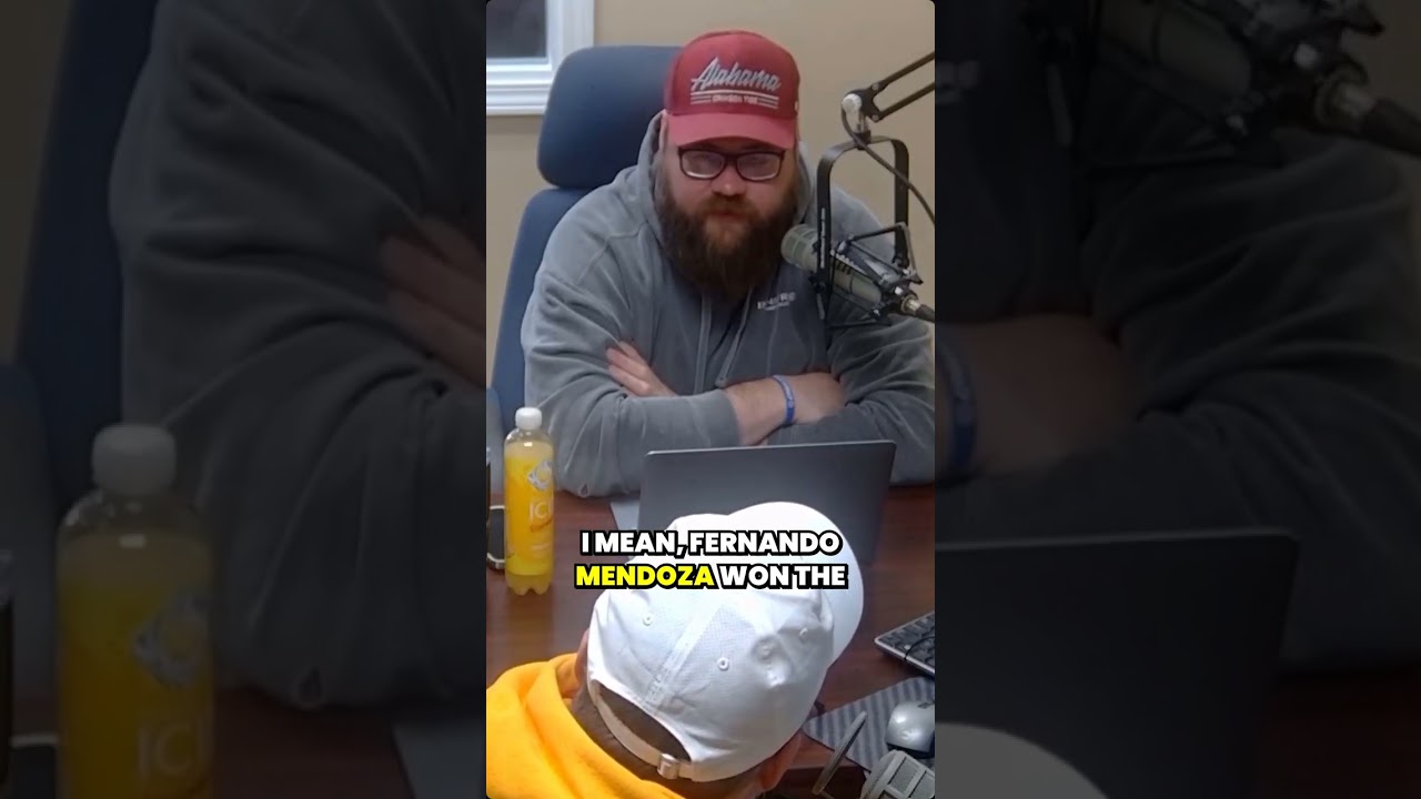 Alabama vs Indiana upset watch: Can Indiana shock Bama? Ty Simpson injury rumors