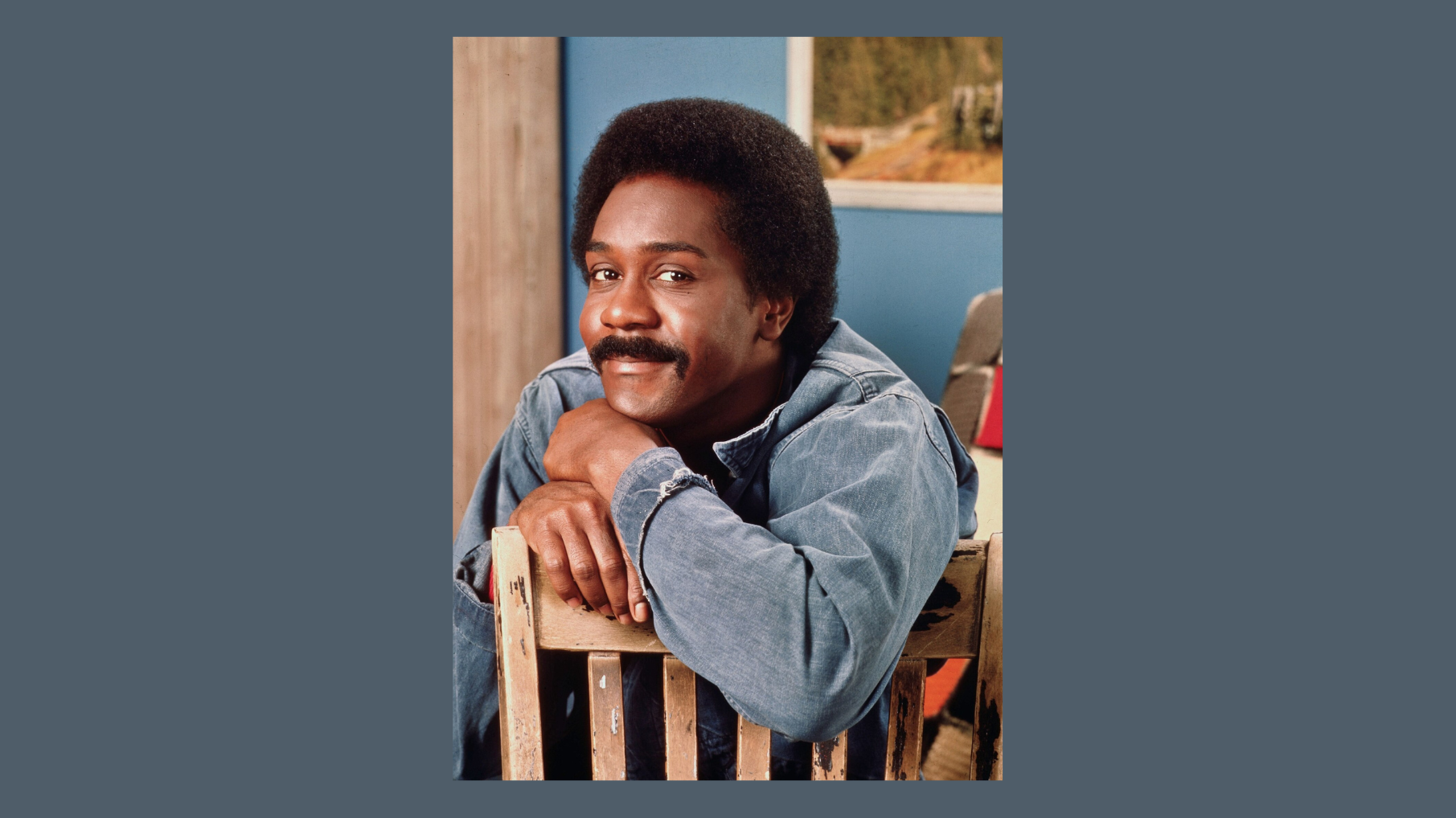 Demond Wilson, Sanford and Son star, dies at 79