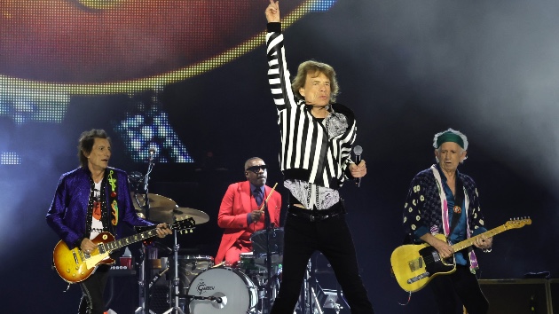 A Rolling Stones collectible mini turntable to be released for Record Store Day