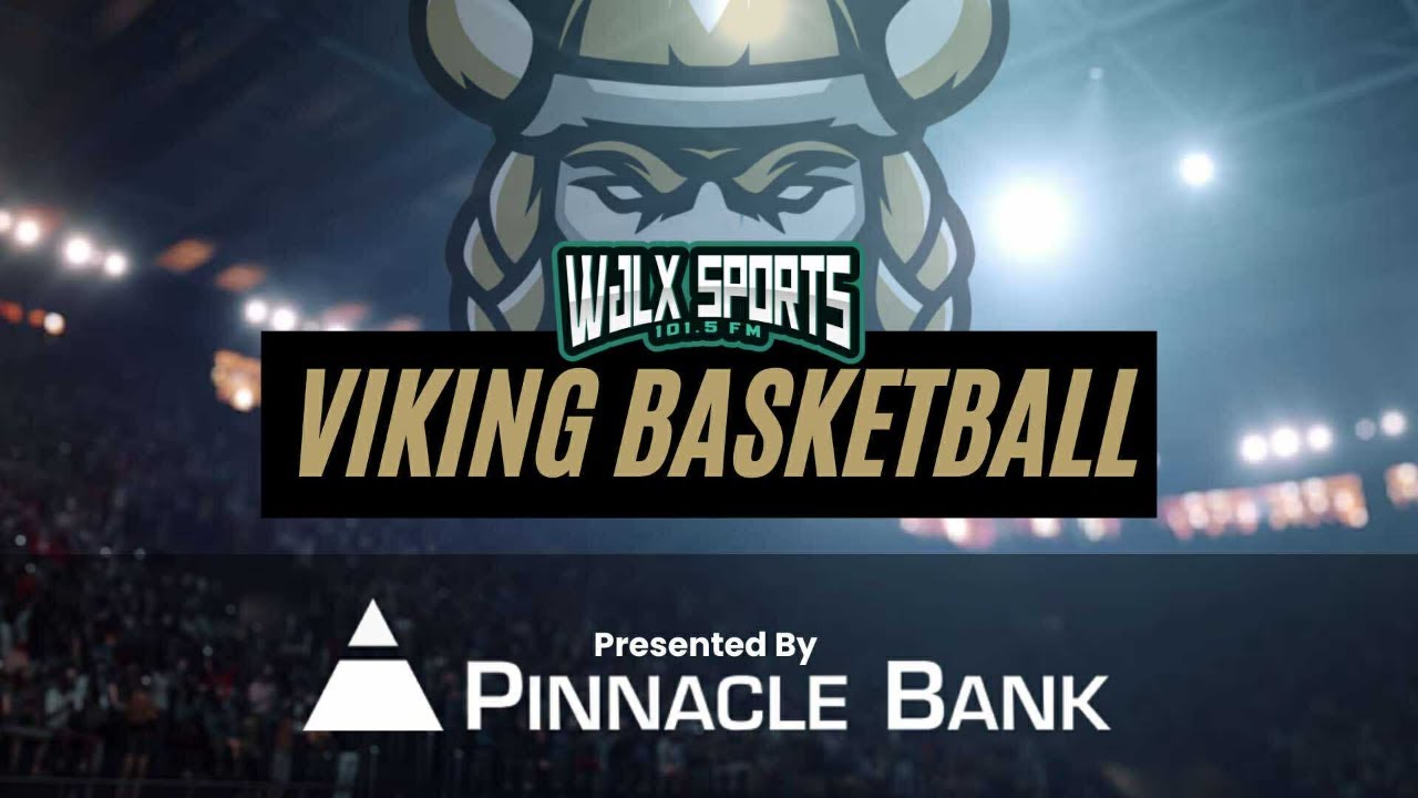 Jasper Vikings vs. Russelville Tigers – 1/6/2026