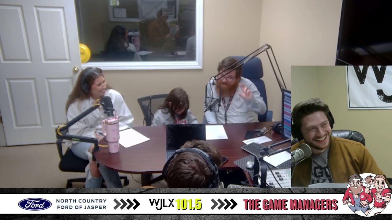 The Game Managers: National Championship Preview