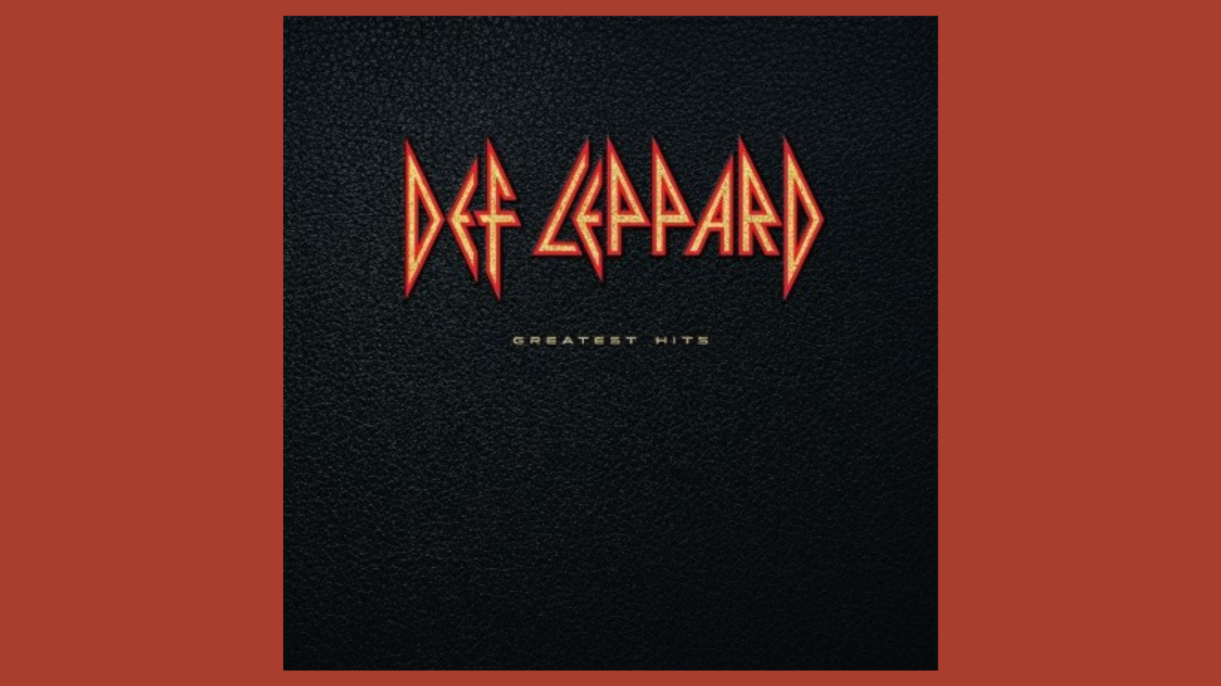 Def Leppard releasing new ‘Greatest Hits’ LP