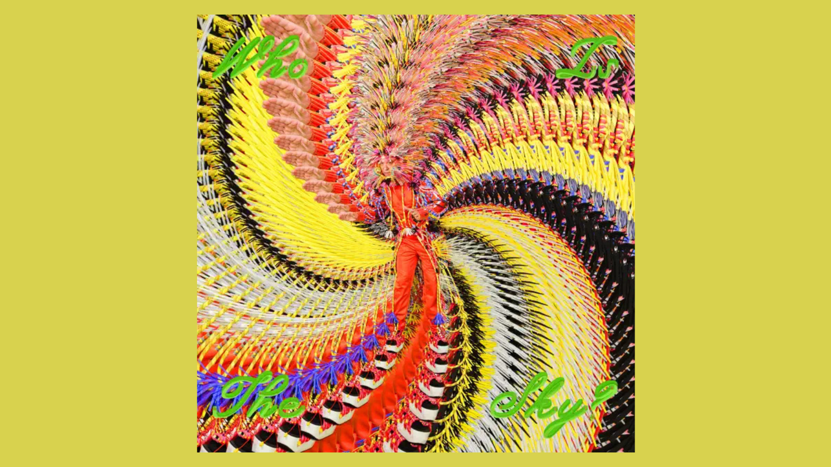 David Byrne releases reworked take on ‘Who Is the Sky?’ track ‘What Is the Reason For It?’