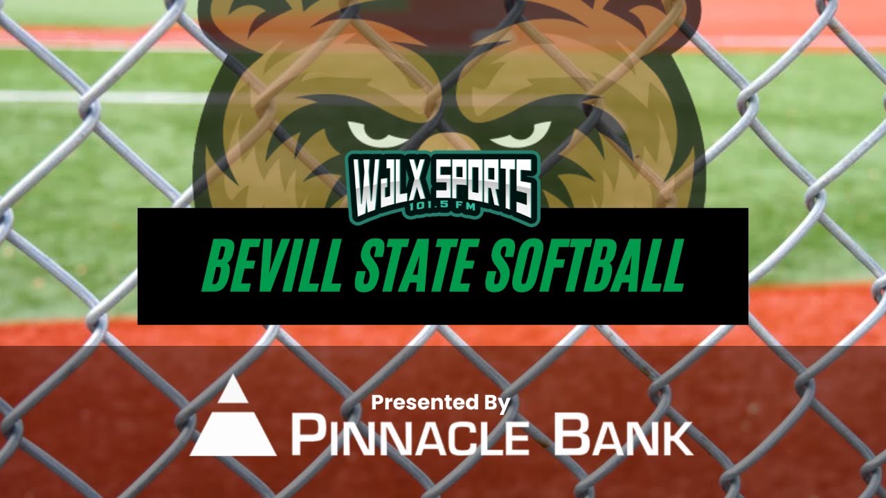 Bevill State Softball vs MMI Tigers 4-16-26
