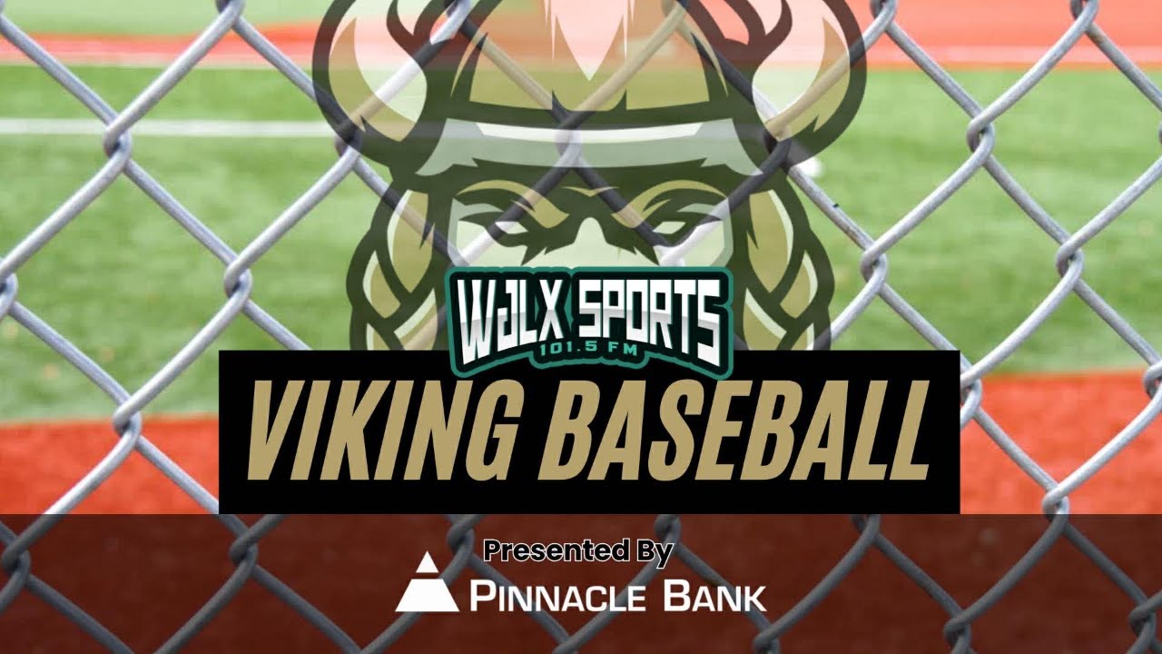 Jasper Vikings vs. Hueytown Golden Gophers Presented by Pinnacle Bank