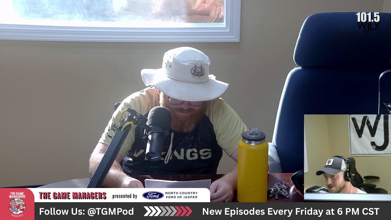 The Game Managers: NCAA Final Four