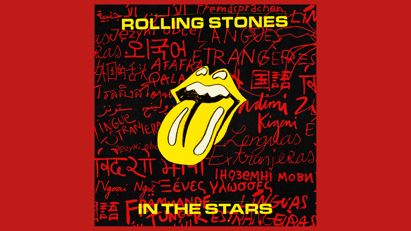 The Rolling Stones take themselves back to the ’70s for ‘In the Stars’ video