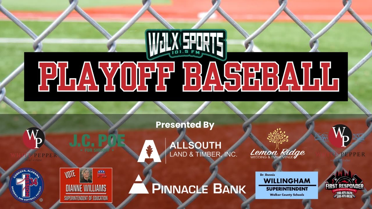 Game 3 – Oakman Wildcats (22-13) vs. Phil Campbell Bobcats (23-12)