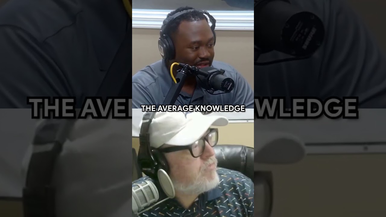 Live@9 Quick Clip with guest Tyler Sims
