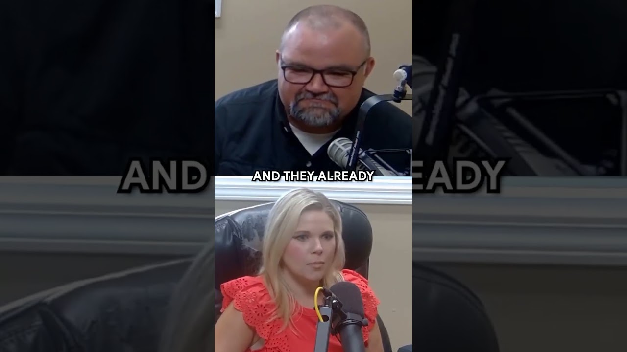 Live@9 Quick Clip with guests Laura Lee Barrett and Jared Aaron of Cordova High School