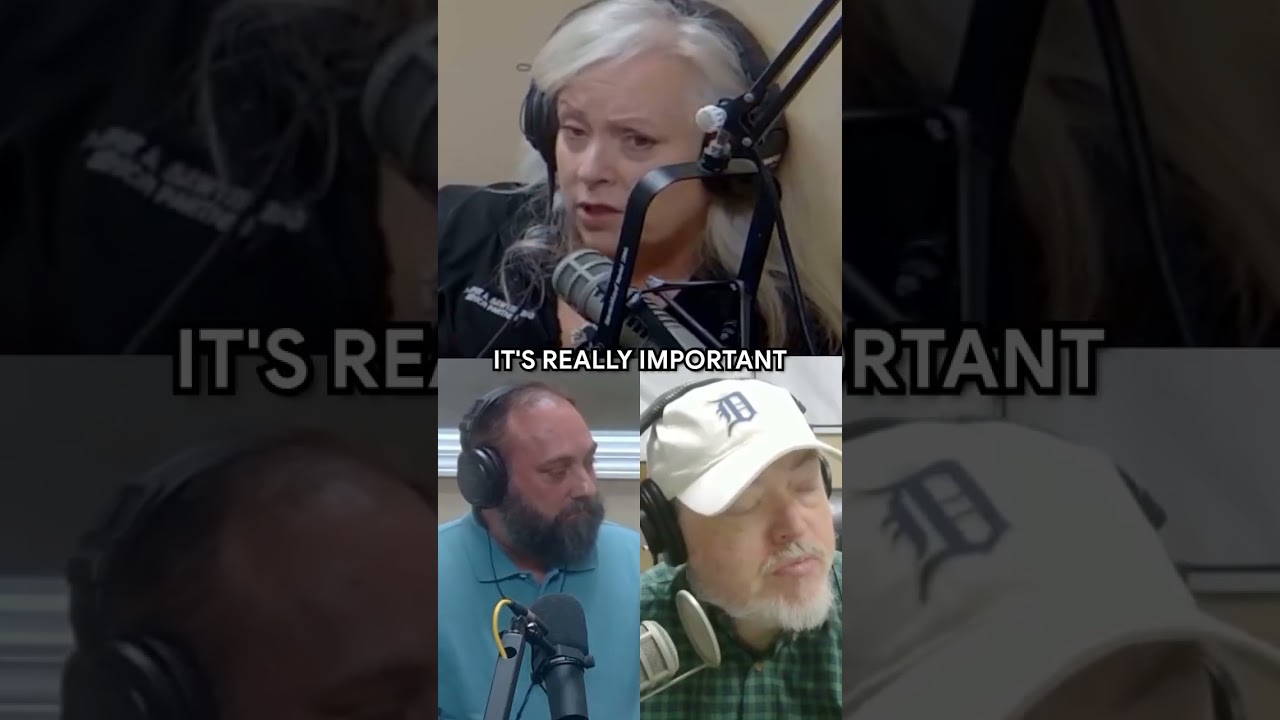 Live@9 Quick Clip with guests from the Colvin & Sawyer Law Offices