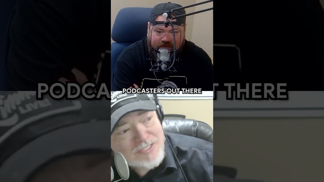 Live@9 Quick Clip with the Walker County Breakfast Club
