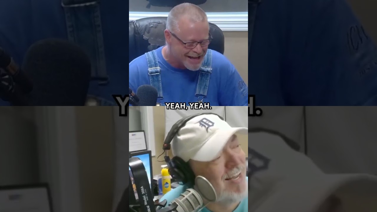 Live@9 Quick Clip with Neal Hiller