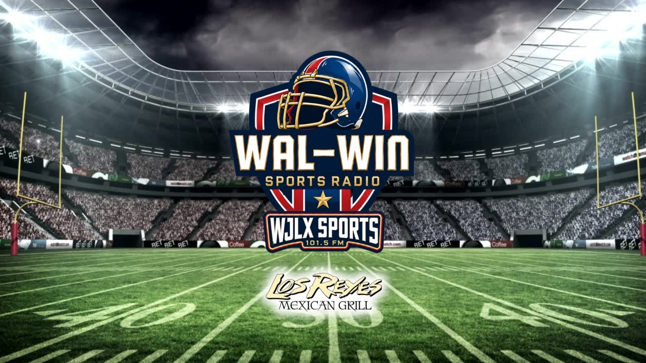 2026 WJLX WAL-WIN Media Day at Los Reyes Mexican Grill