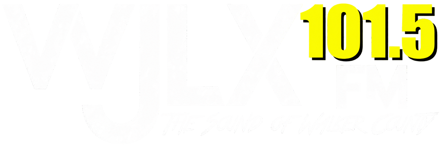 WJLX 101.5 FM