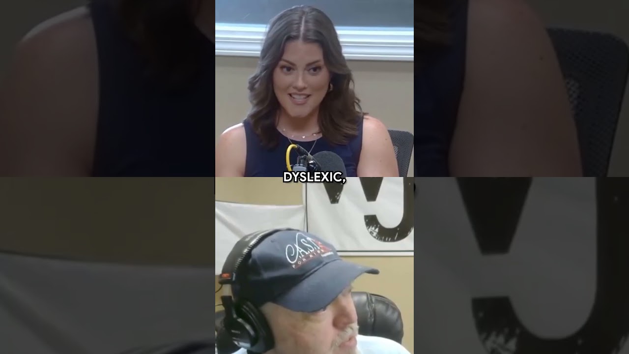 Live@9 Quick Clip with Carly Lang, Walker County native and news anchor at Alabama’s 42: