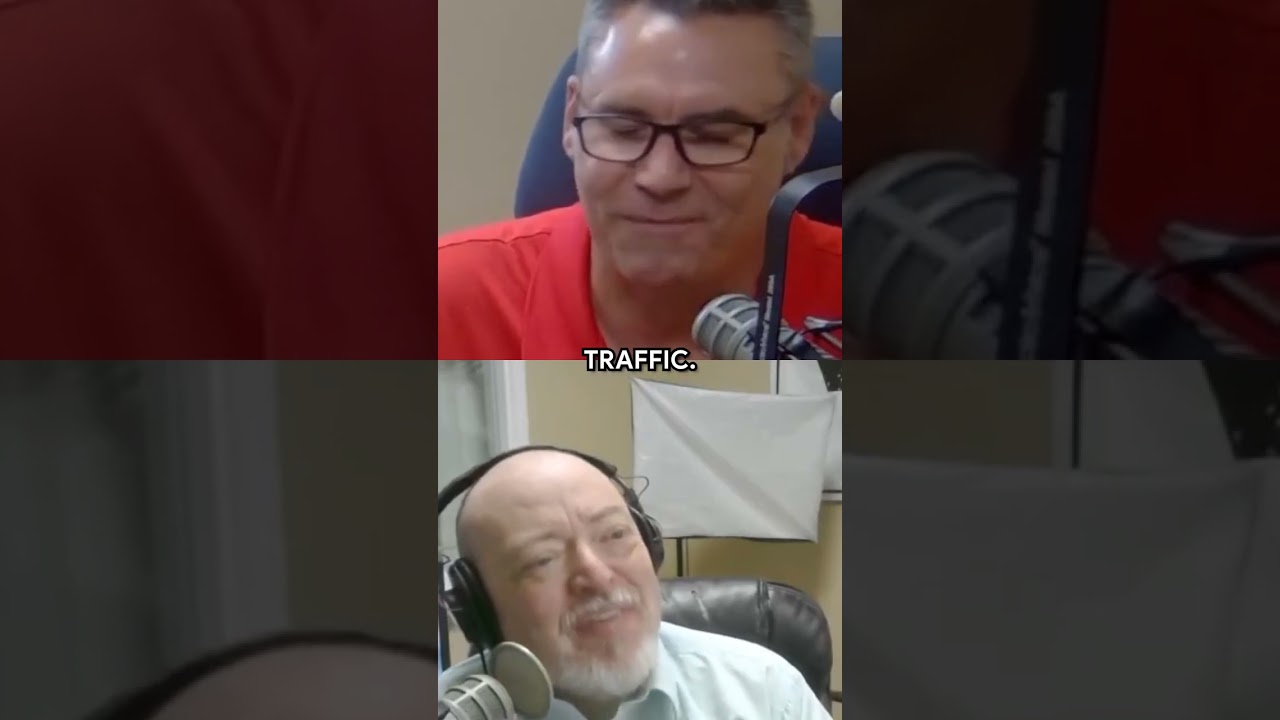 Live@9 Quick Clip with Ray Edick of Sanders Flight Training Center