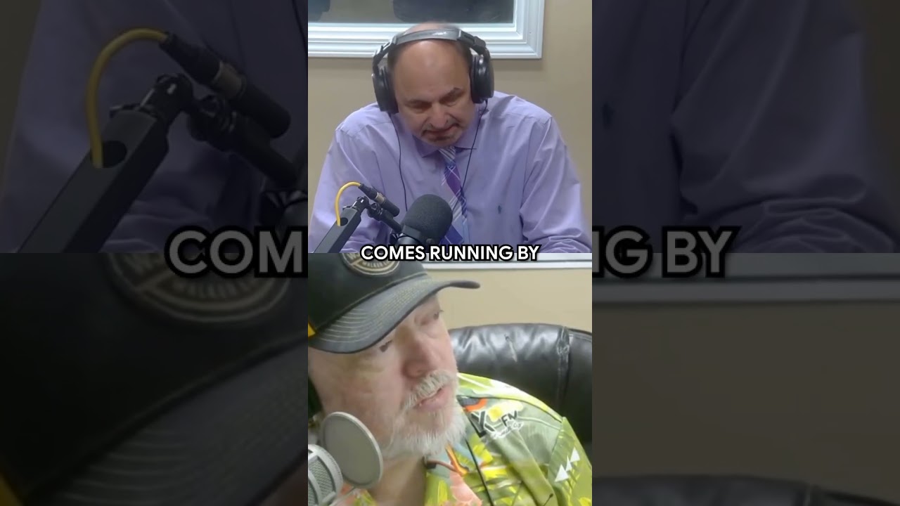 Live@9 Quick Clip with Walker County Schools Superintendent Dennis Willingham: