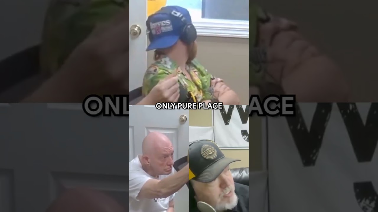 Live@9 Quick Clip from 7/31/26: