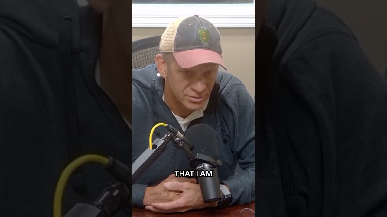 Live@9 Quick Clip with the 16th Sgt. Major of the U.S. Army Michael A. "Tony" Grinston