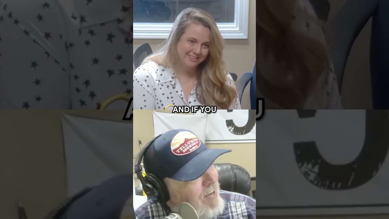 Live@9 Quick Clip with Mule Day organizer Candice Lutz