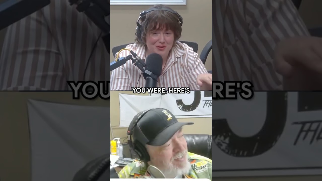 Live@9 Quick Clip with Amanda Pusczek, Democratic candidate for U.S. House District