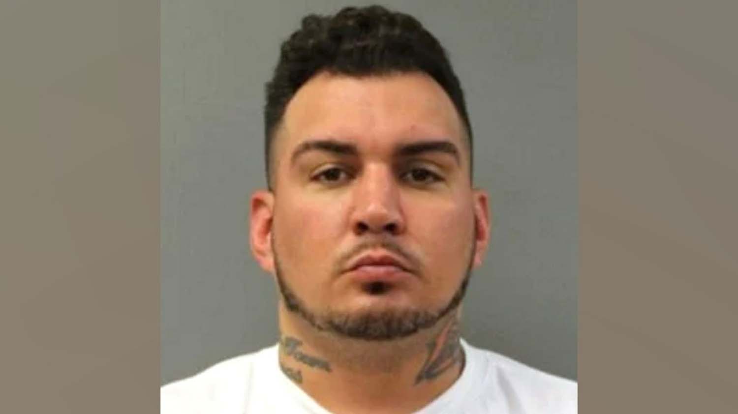 Fugitive with ‘most wanted’ tattooed on stomach added to ‘Top 10 Most Wanted’ list: FBI