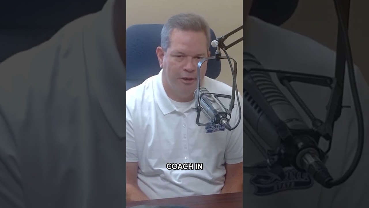Live@9 Quick Clip with Bevill State Basketball Coach Daniel Foy