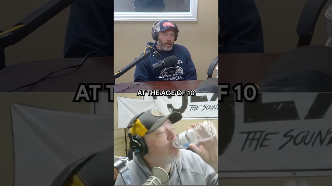 Live@9 Quick Clip with Joey Prestley of the Hoot’n N Holler’n Podcast